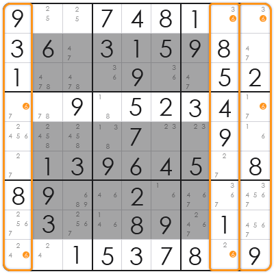 samurai sudoku print