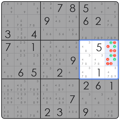 printable sudoku with solutions