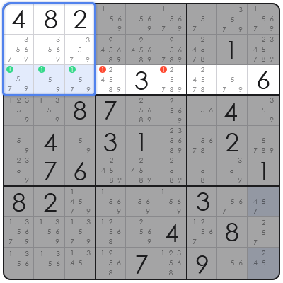 sudoku in chinese